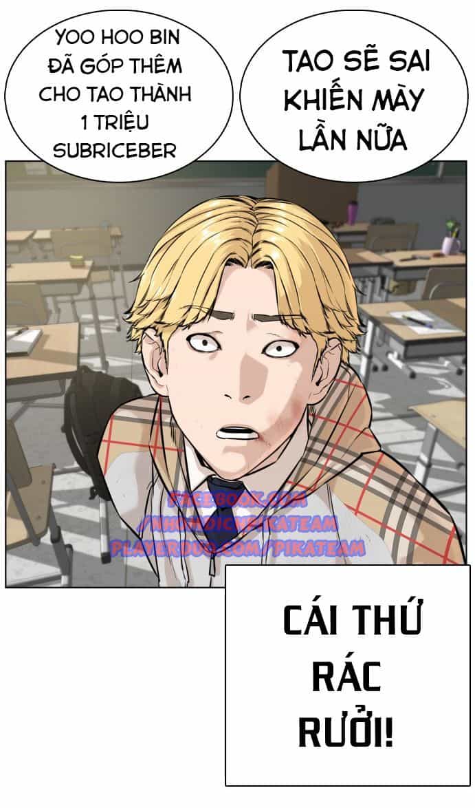 Cách Chiến Thắng Trận Đấu - Chương 10 - ảnh 45