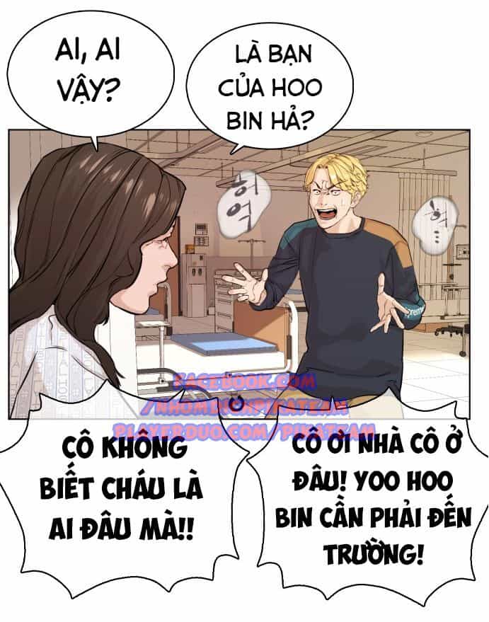 Cách Chiến Thắng Trận Đấu - Chương 10 - ảnh 54