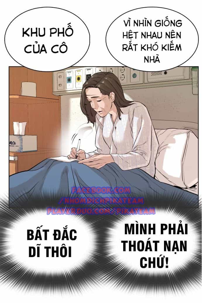 Cách Chiến Thắng Trận Đấu - Chương 10 - ảnh 57