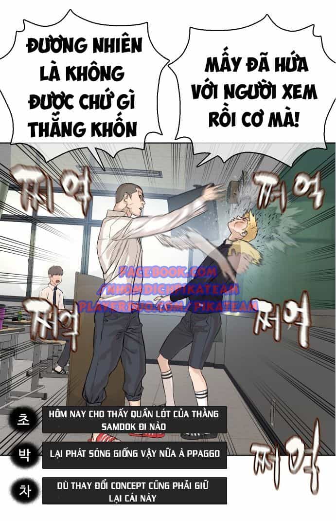 Cách Chiến Thắng Trận Đấu - Chương 10 - ảnh 63