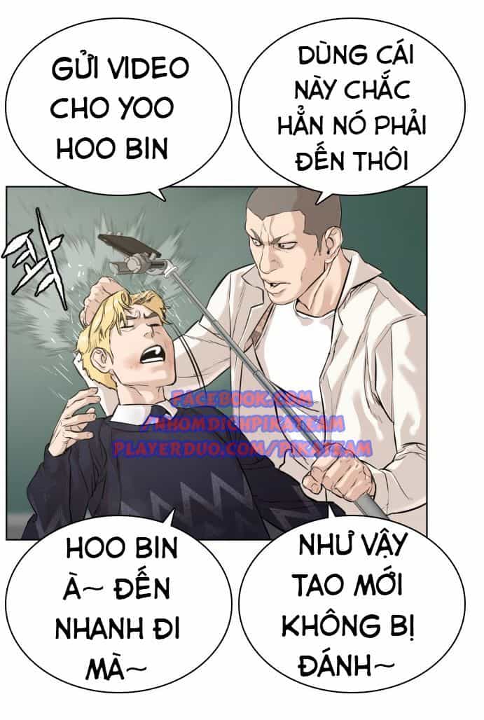 Cách Chiến Thắng Trận Đấu - Chương 10 - ảnh 65