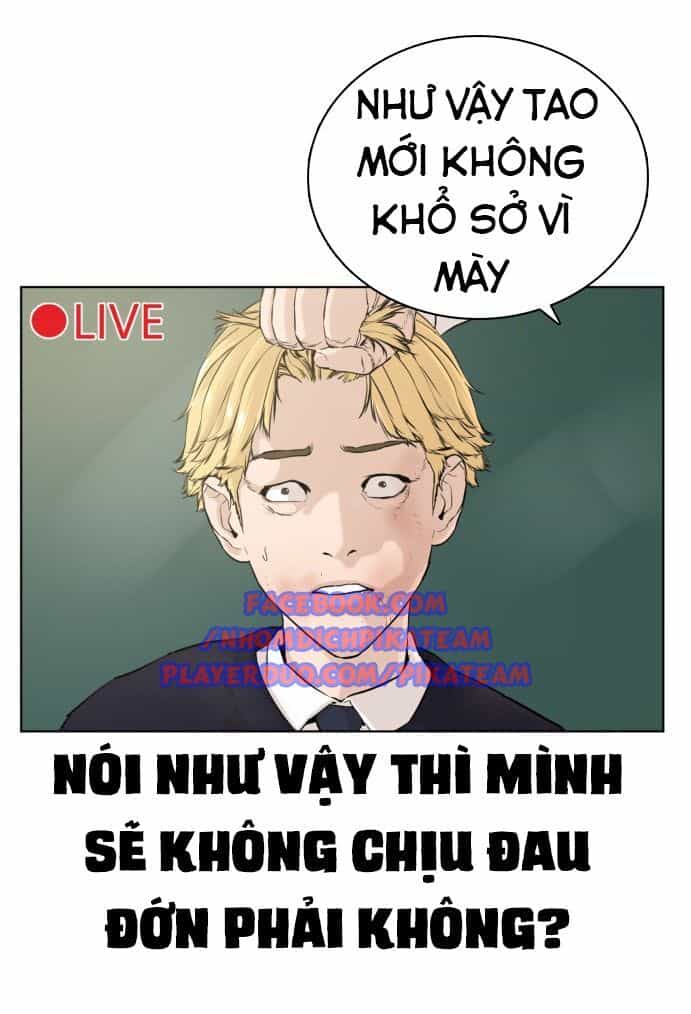 Cách Chiến Thắng Trận Đấu - Chương 10 - ảnh 67