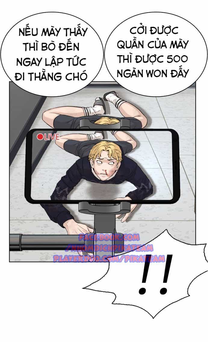 Cách Chiến Thắng Trận Đấu - Chương 10 - ảnh 85
