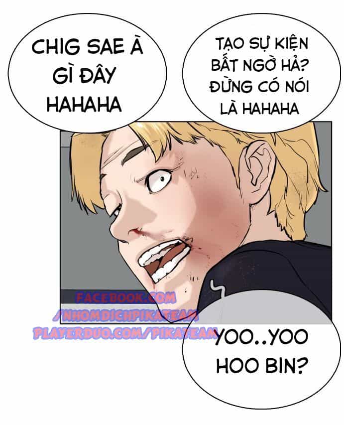 Cách Chiến Thắng Trận Đấu - Chương 10 - ảnh 93