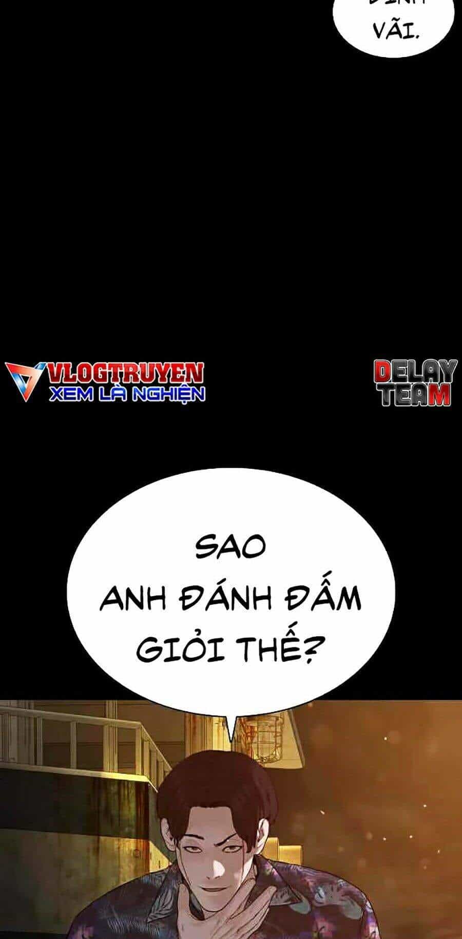 Cách Chiến Thắng Trận Đấu - Chương 99 - ảnh 24