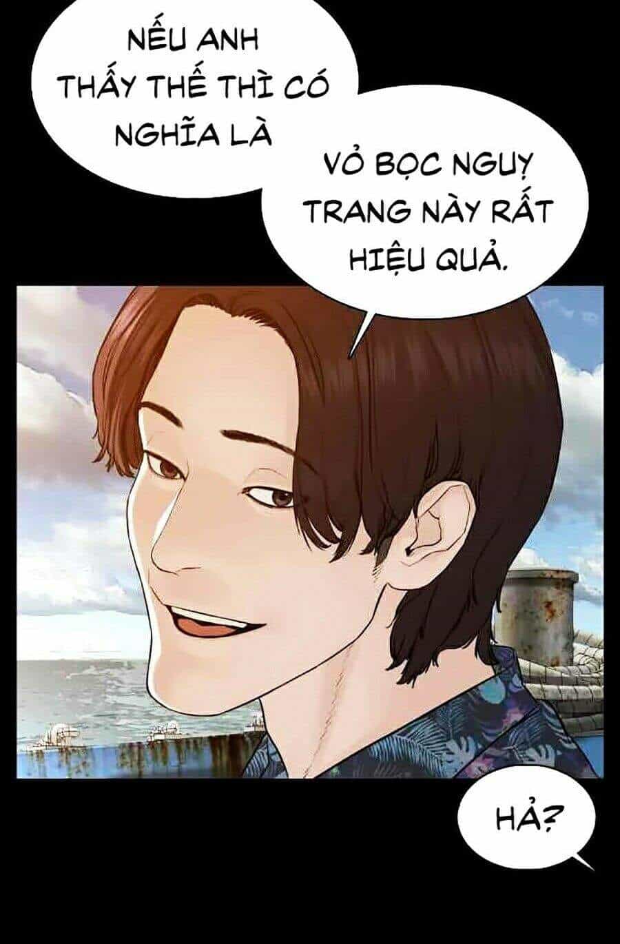 Cách Chiến Thắng Trận Đấu - Chương 99 - ảnh 52