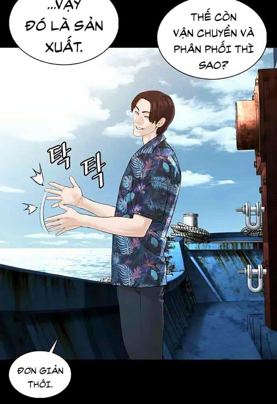 Cách Chiến Thắng Trận Đấu - Chương 99 - ảnh 67
