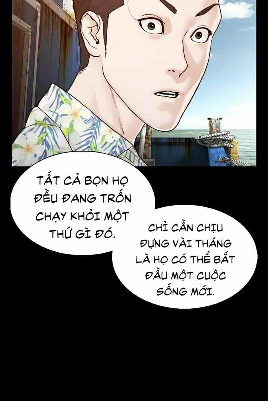 Cách Chiến Thắng Trận Đấu - Chương 99 - ảnh 72