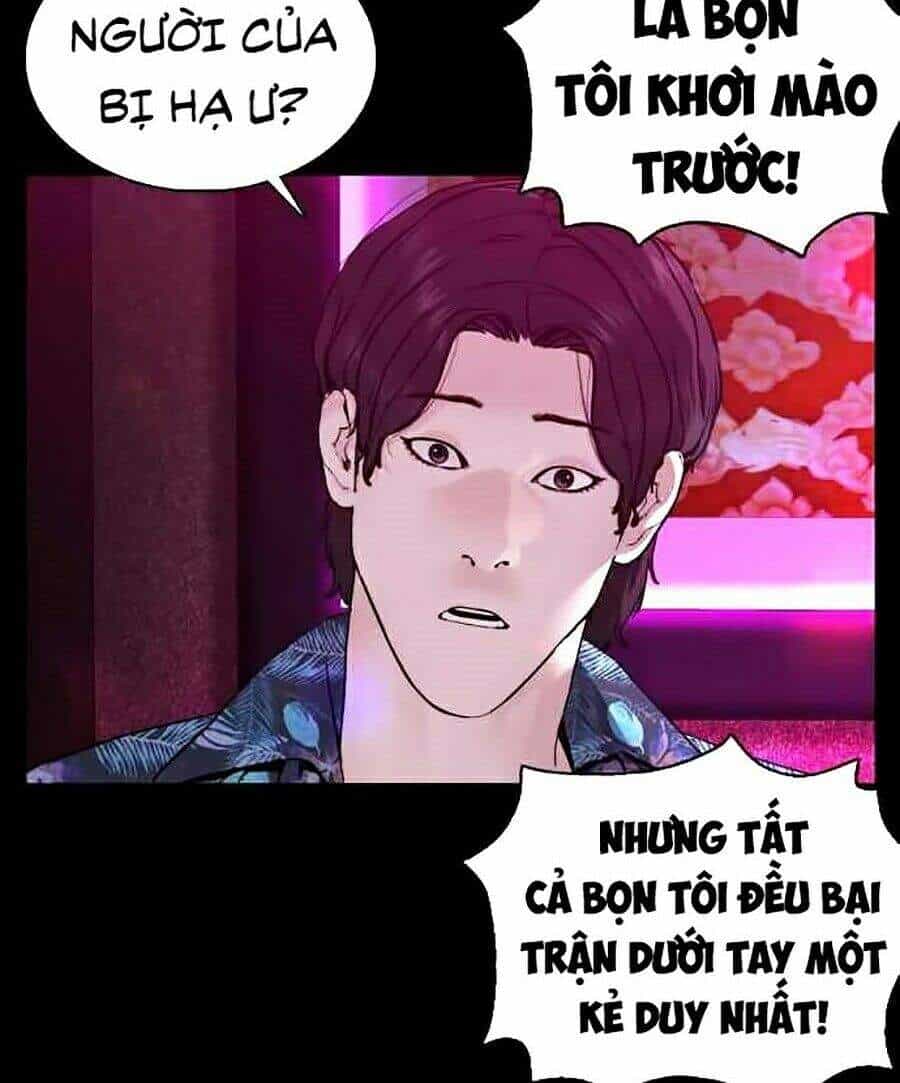 Cách Chiến Thắng Trận Đấu - Chương 99 - ảnh 98