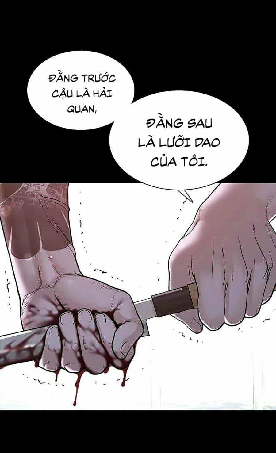 Cách Chiến Thắng Trận Đấu - Chương 100 - ảnh 116