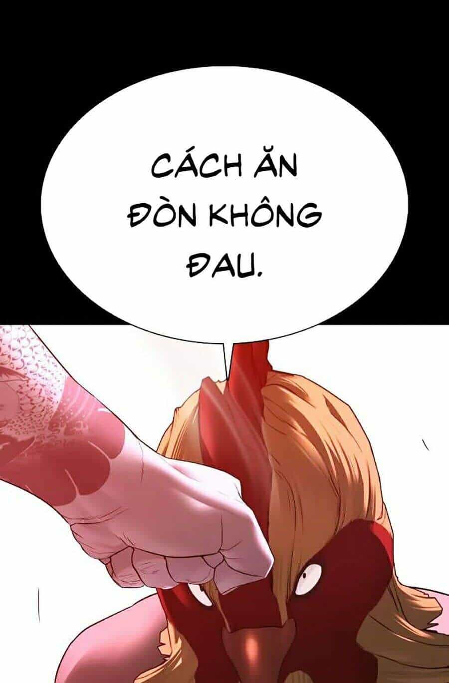 Cách Chiến Thắng Trận Đấu - Chương 100 - ảnh 16