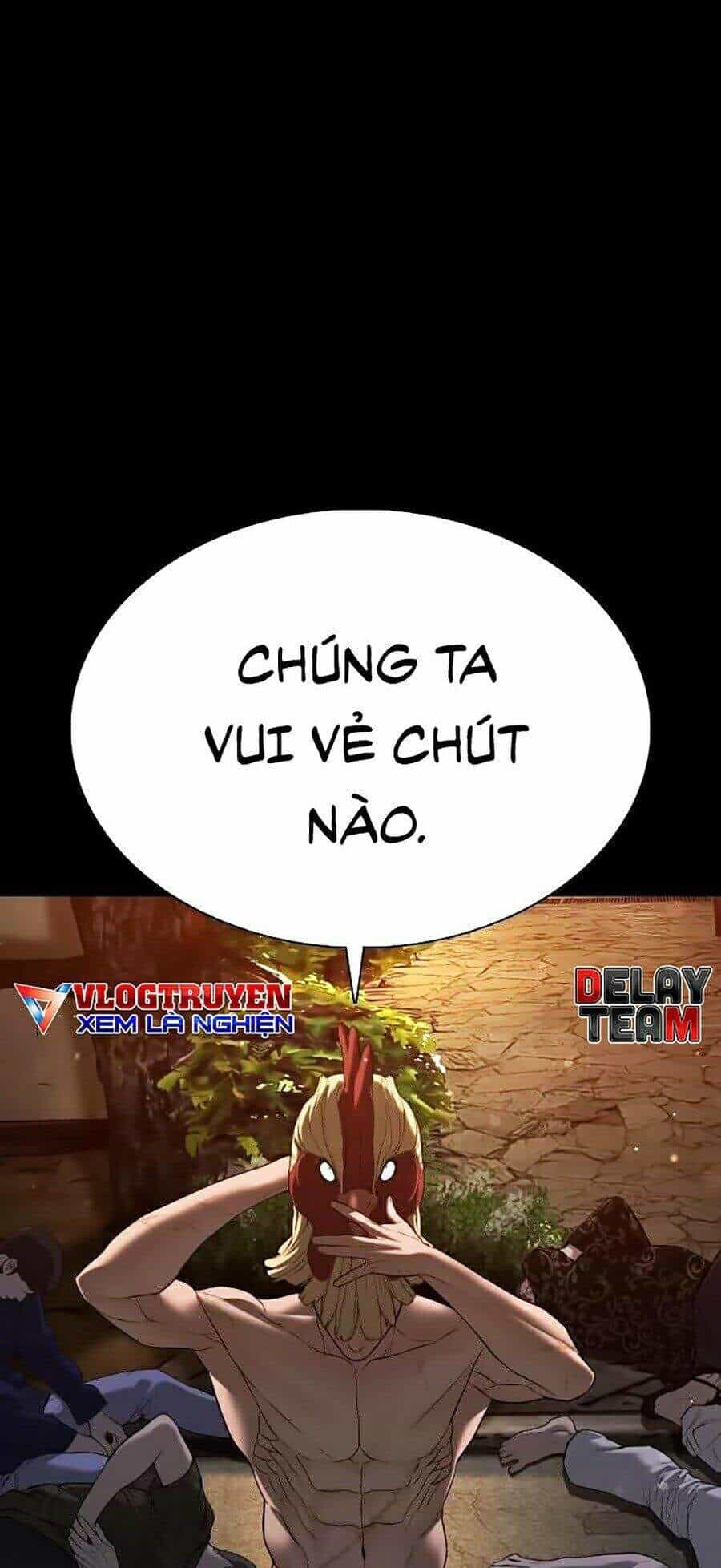 Cách Chiến Thắng Trận Đấu - Chương 100 - ảnh 6