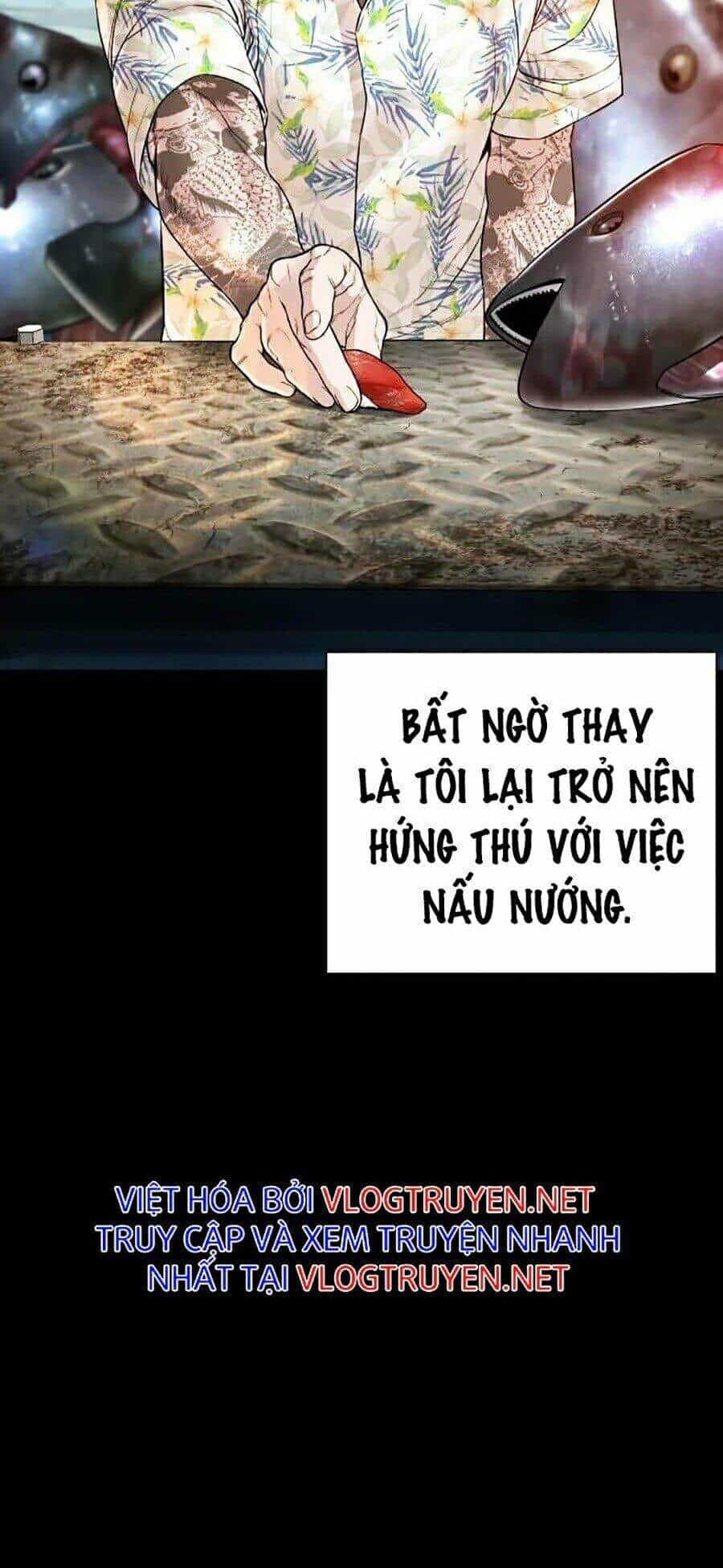 Cách Chiến Thắng Trận Đấu - Chương 100 - ảnh 65