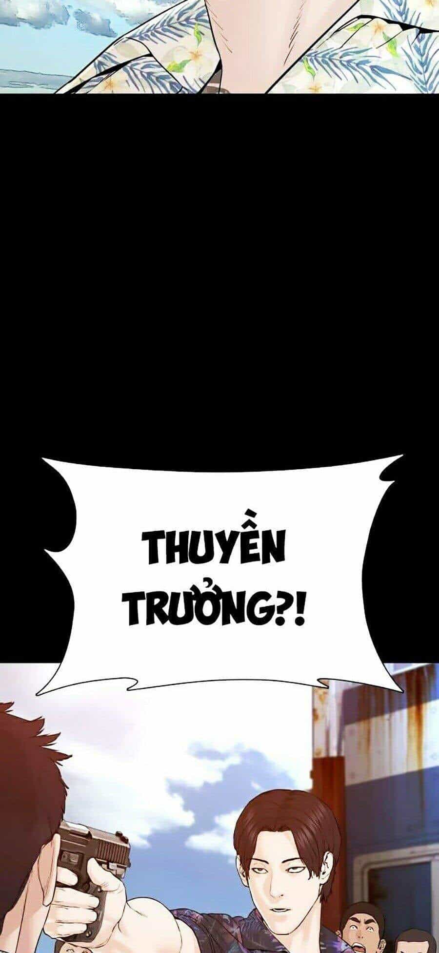 Cách Chiến Thắng Trận Đấu - Chương 100 - ảnh 70