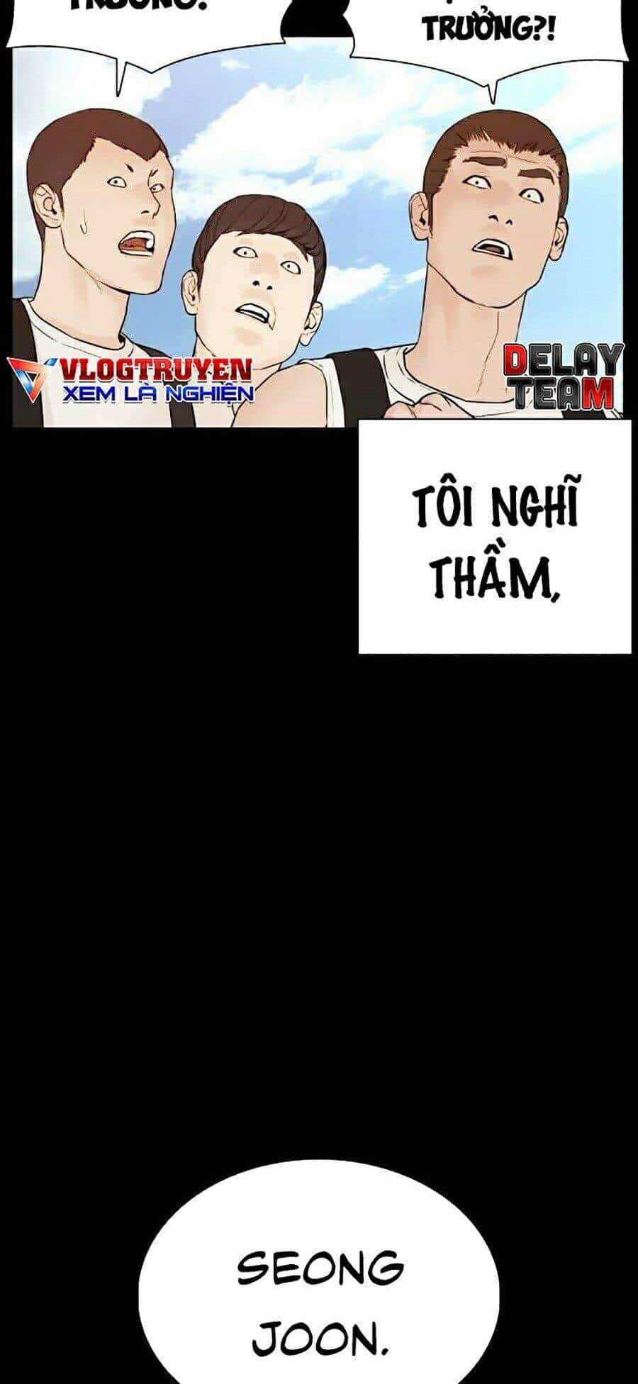 Cách Chiến Thắng Trận Đấu - Chương 100 - ảnh 72