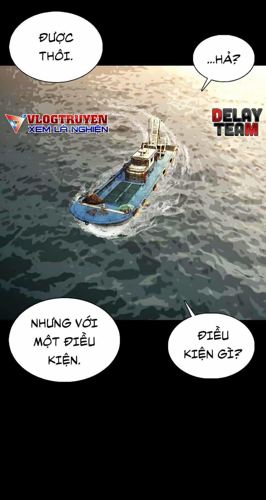 Cách Chiến Thắng Trận Đấu - Chương 100 - ảnh 83