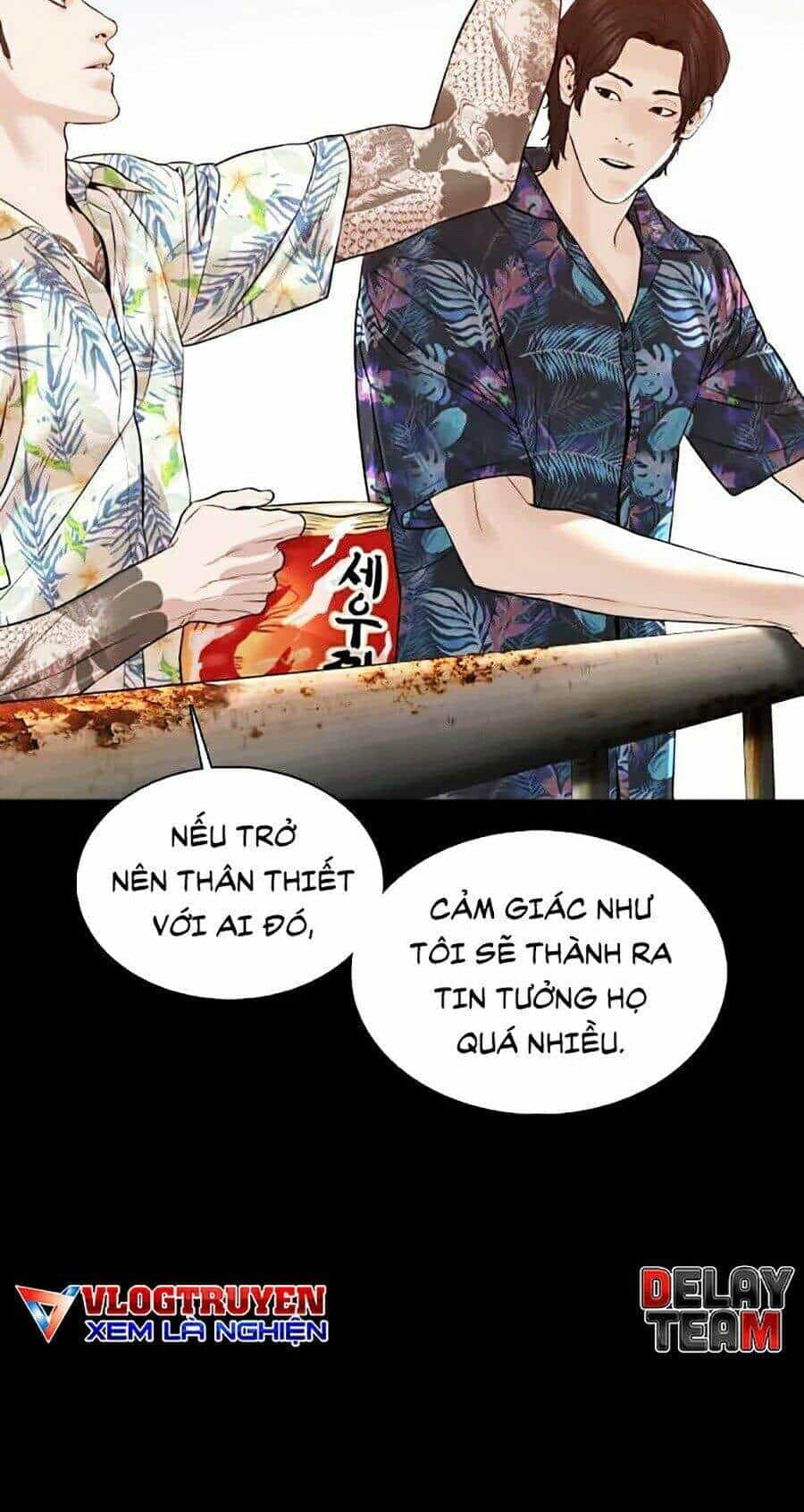 Cách Chiến Thắng Trận Đấu - Chương 100 - ảnh 88