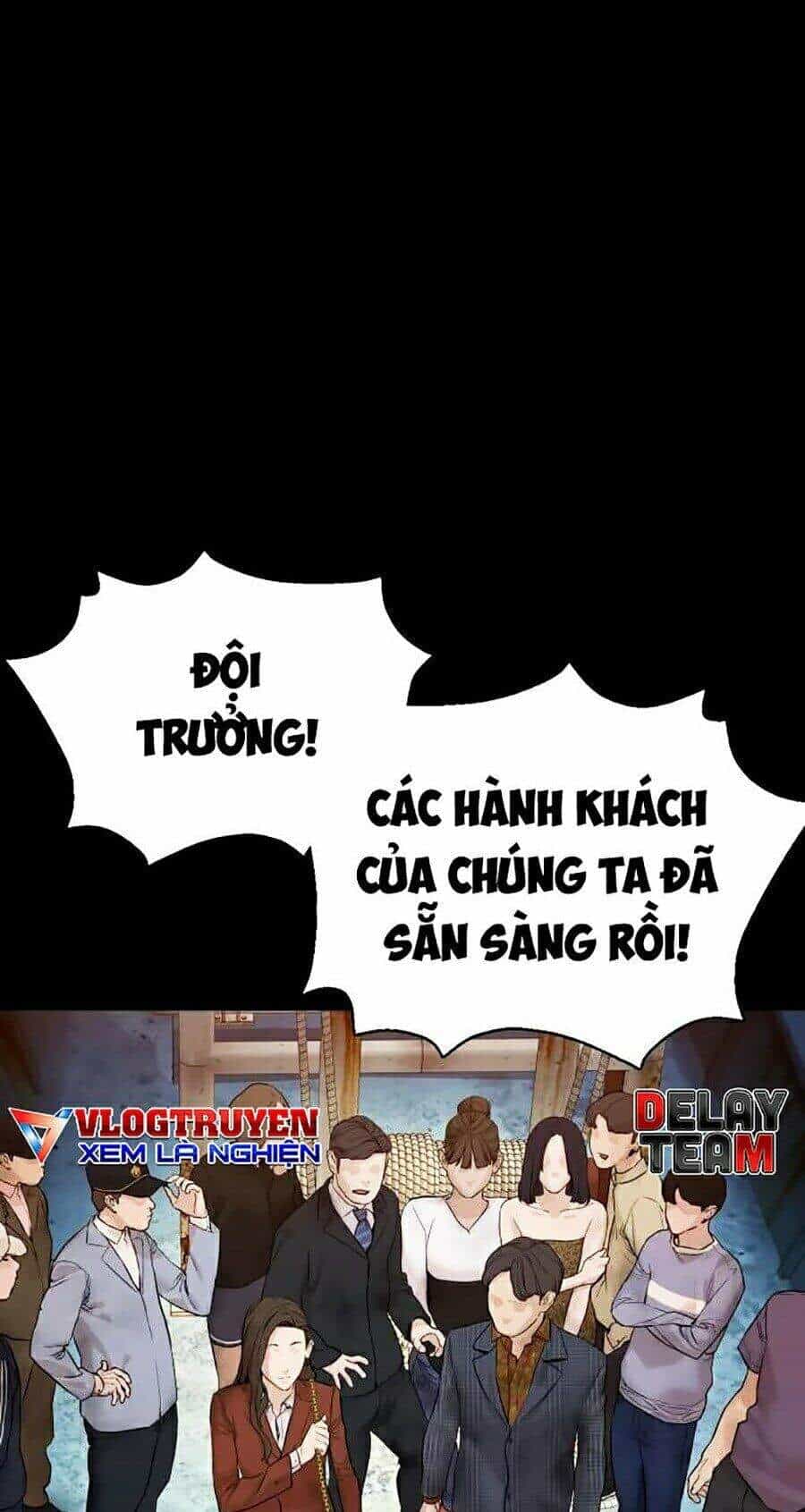 Cách Chiến Thắng Trận Đấu - Chương 100 - ảnh 94