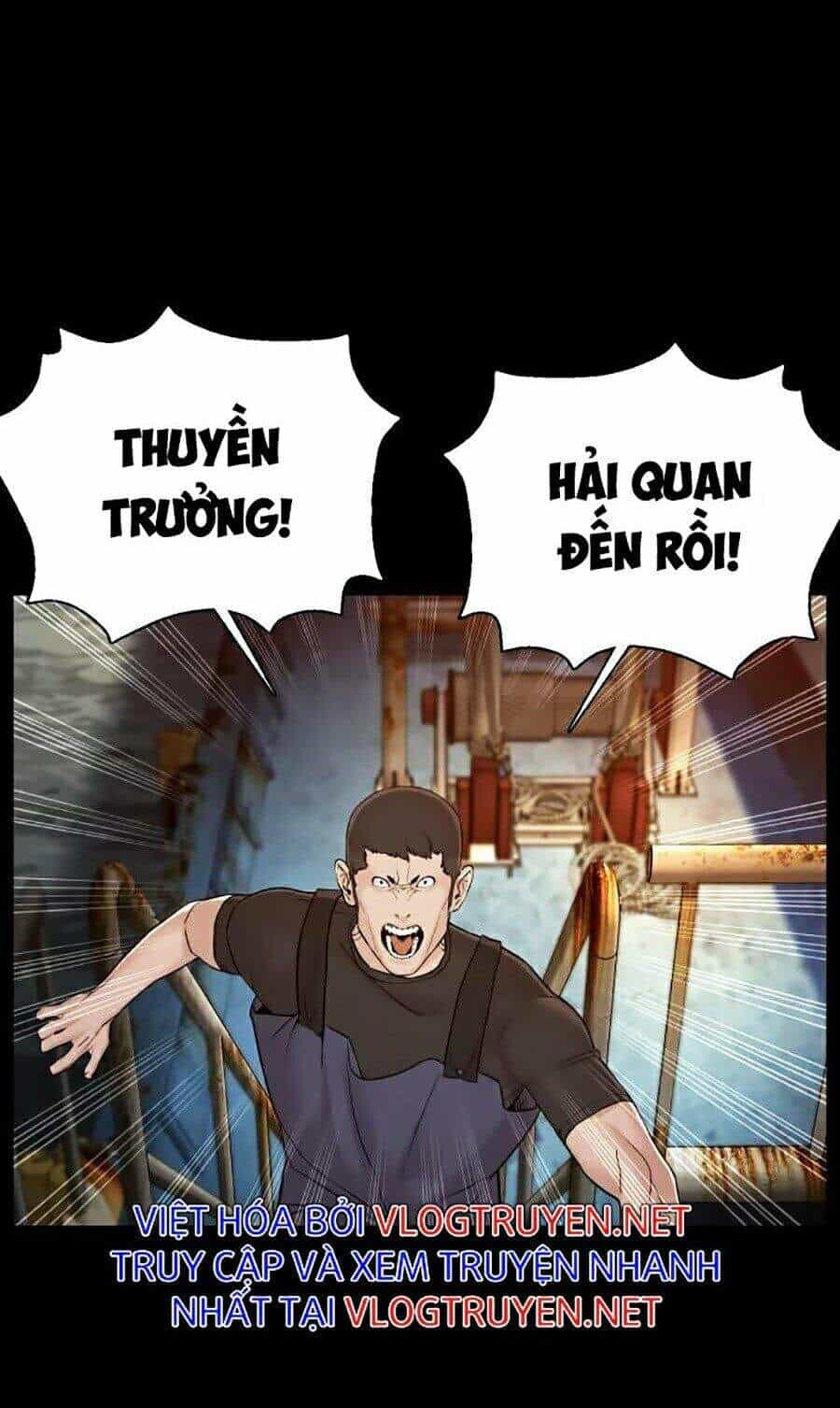 Cách Chiến Thắng Trận Đấu - Chương 101 - ảnh 12