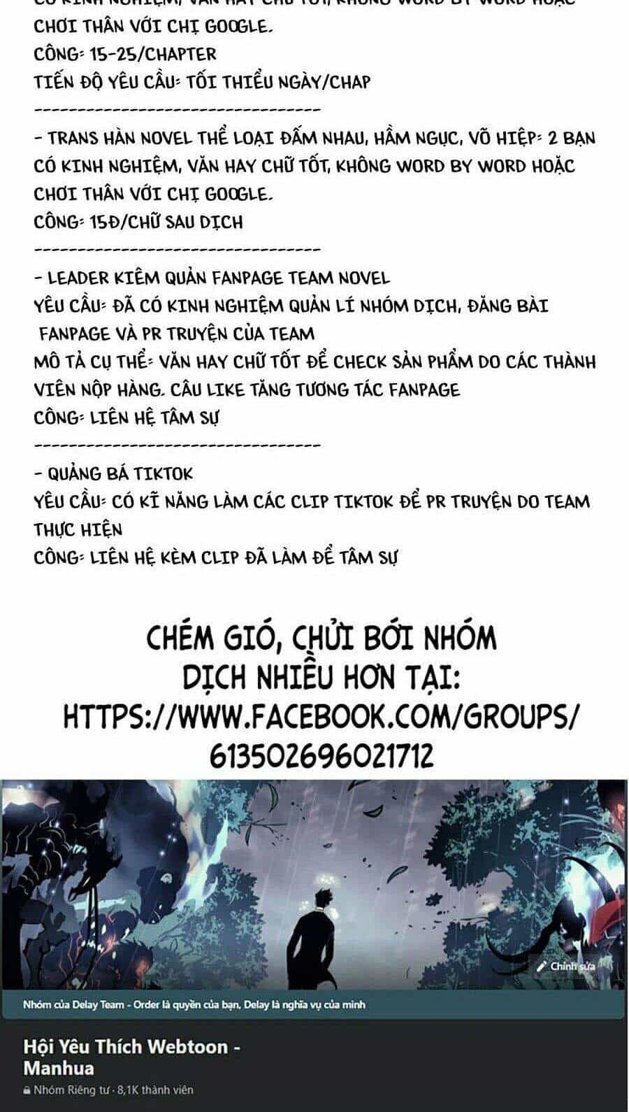 Cách Chiến Thắng Trận Đấu - Chương 101 - ảnh 138