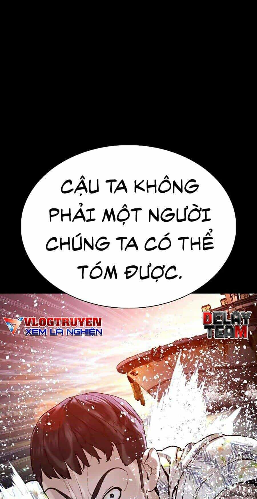 Cách Chiến Thắng Trận Đấu - Chương 101 - ảnh 16