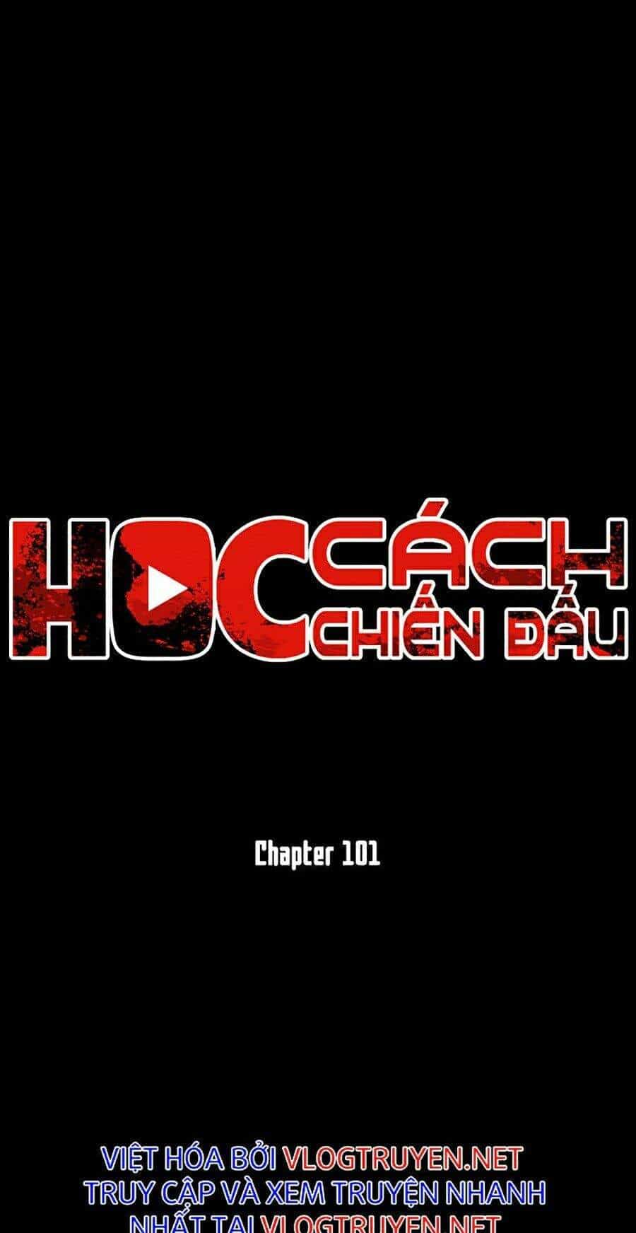 Cách Chiến Thắng Trận Đấu - Chương 101 - ảnh 18