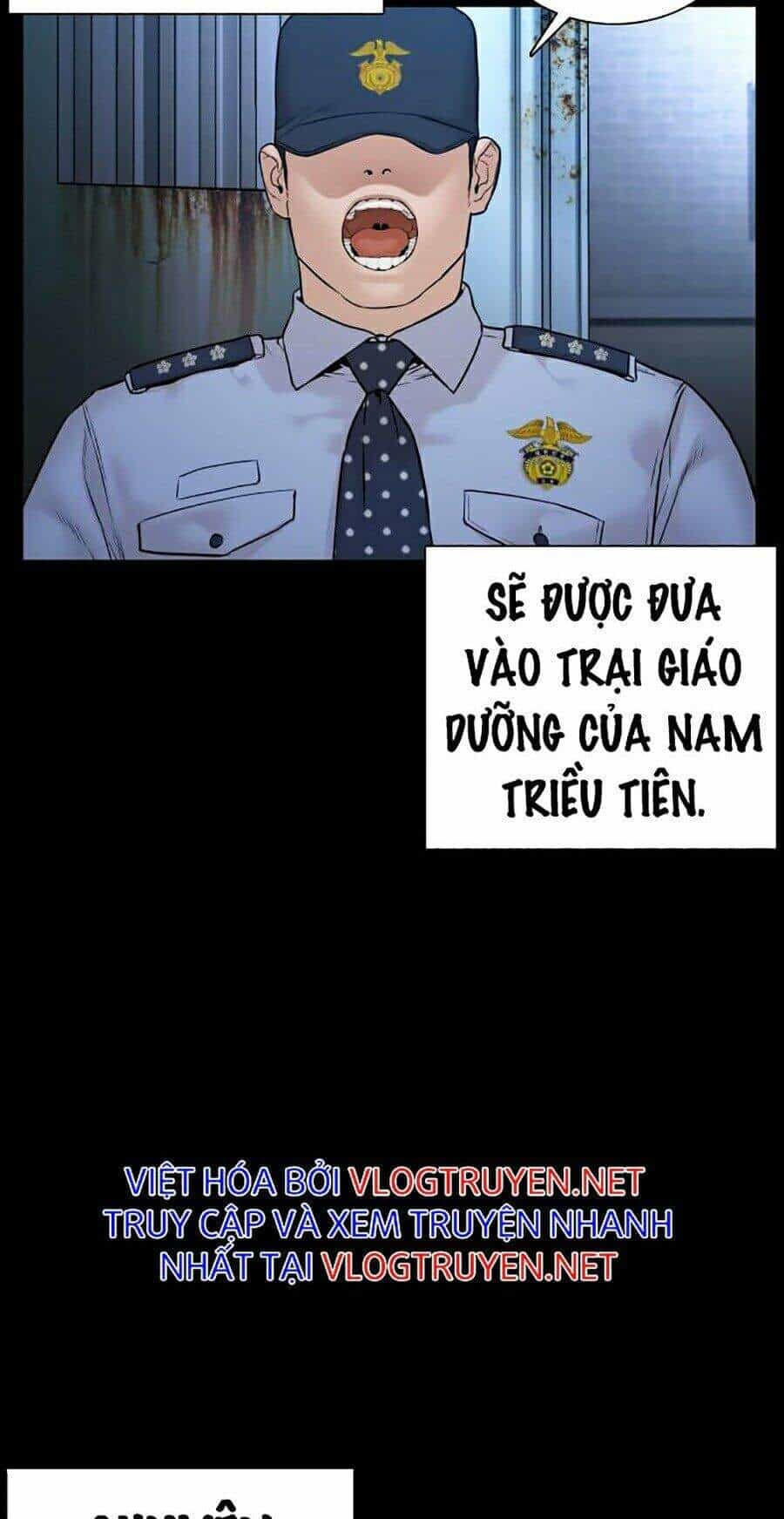 Cách Chiến Thắng Trận Đấu - Chương 101 - ảnh 22