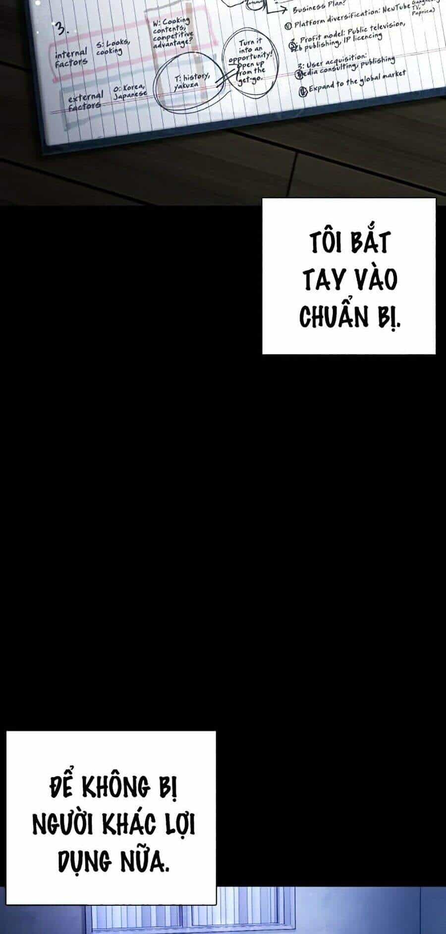 Cách Chiến Thắng Trận Đấu - Chương 101 - ảnh 44