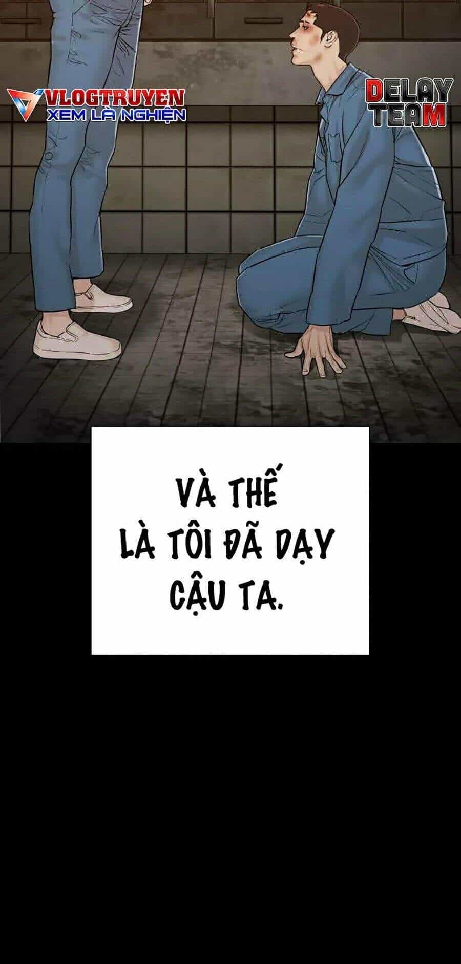 Cách Chiến Thắng Trận Đấu - Chương 101 - ảnh 52