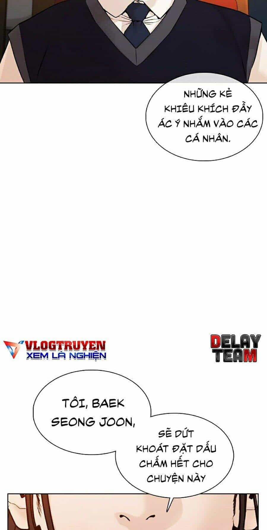 Cách Chiến Thắng Trận Đấu - Chương 102 - ảnh 40