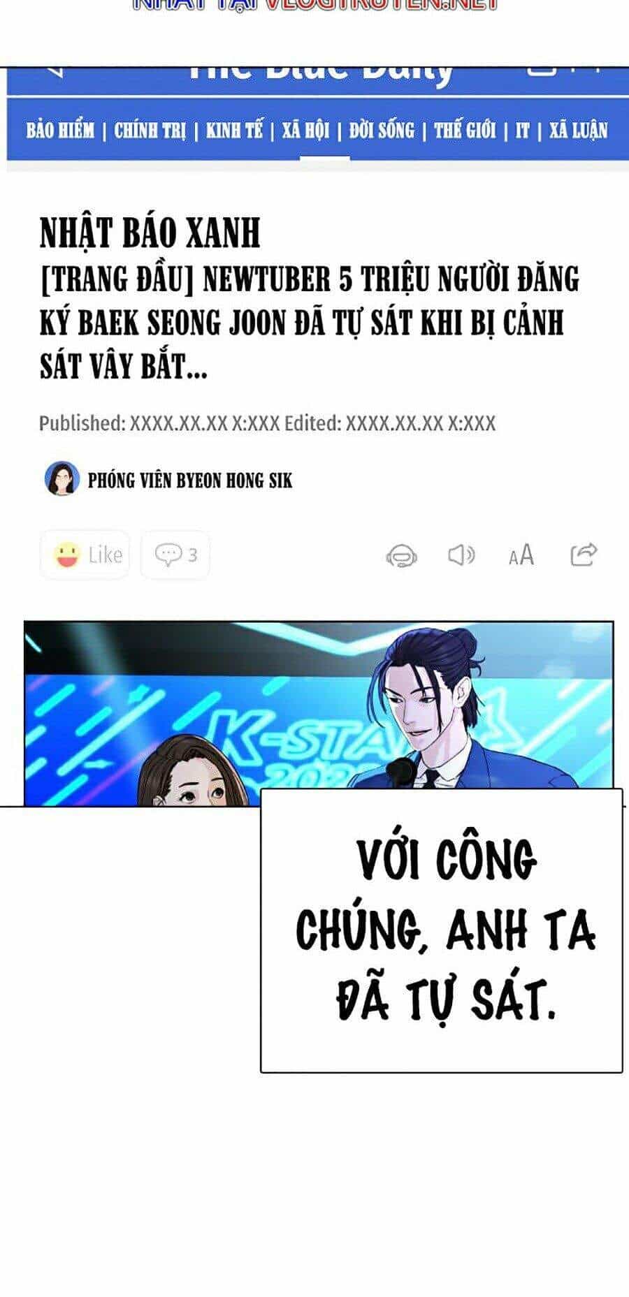 Cách Chiến Thắng Trận Đấu - Chương 102 - ảnh 60