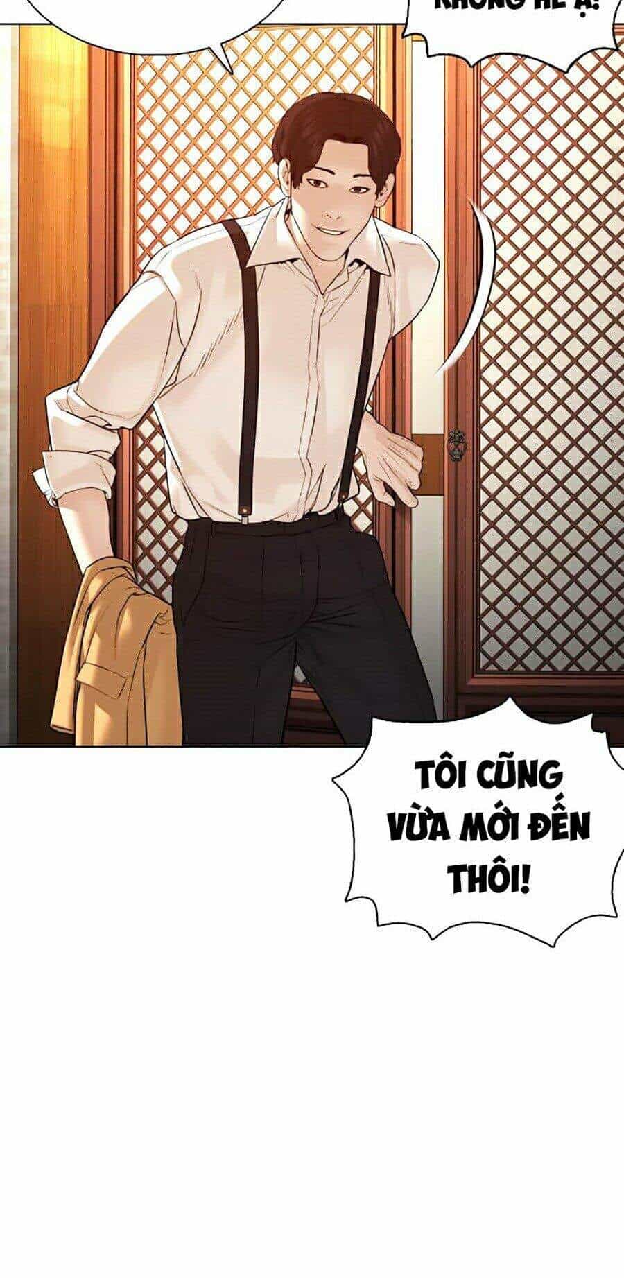 Cách Chiến Thắng Trận Đấu - Chương 102 - ảnh 83