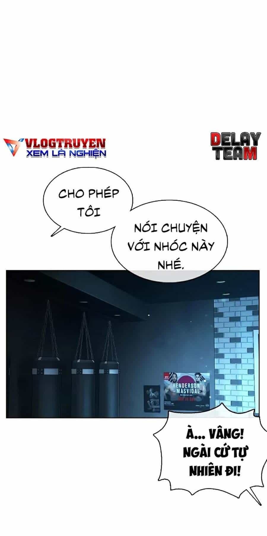 Cách Chiến Thắng Trận Đấu - Chương 103 - ảnh 110
