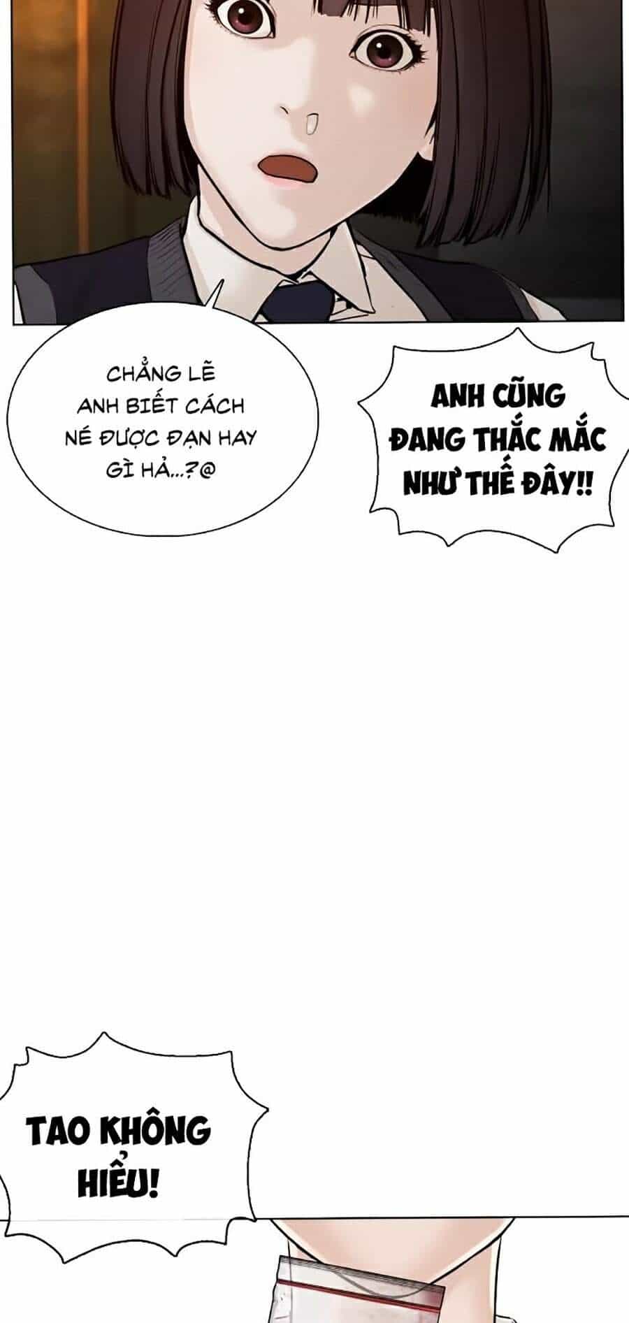 Cách Chiến Thắng Trận Đấu - Chương 103 - ảnh 13