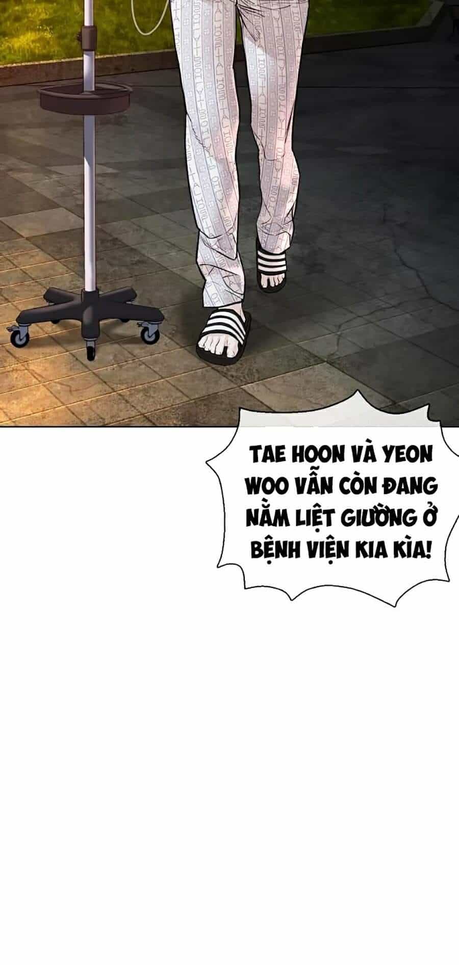 Cách Chiến Thắng Trận Đấu - Chương 103 - ảnh 17