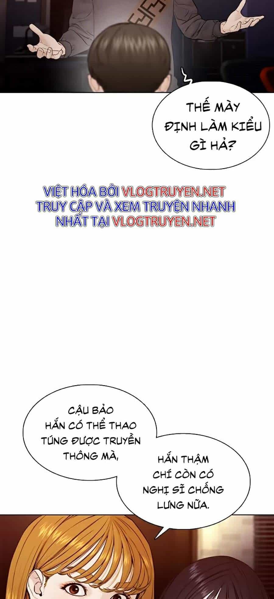 Cách Chiến Thắng Trận Đấu - Chương 103 - ảnh 25