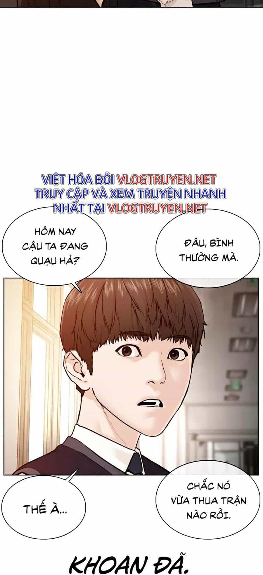 Cách Chiến Thắng Trận Đấu - Chương 103 - ảnh 57
