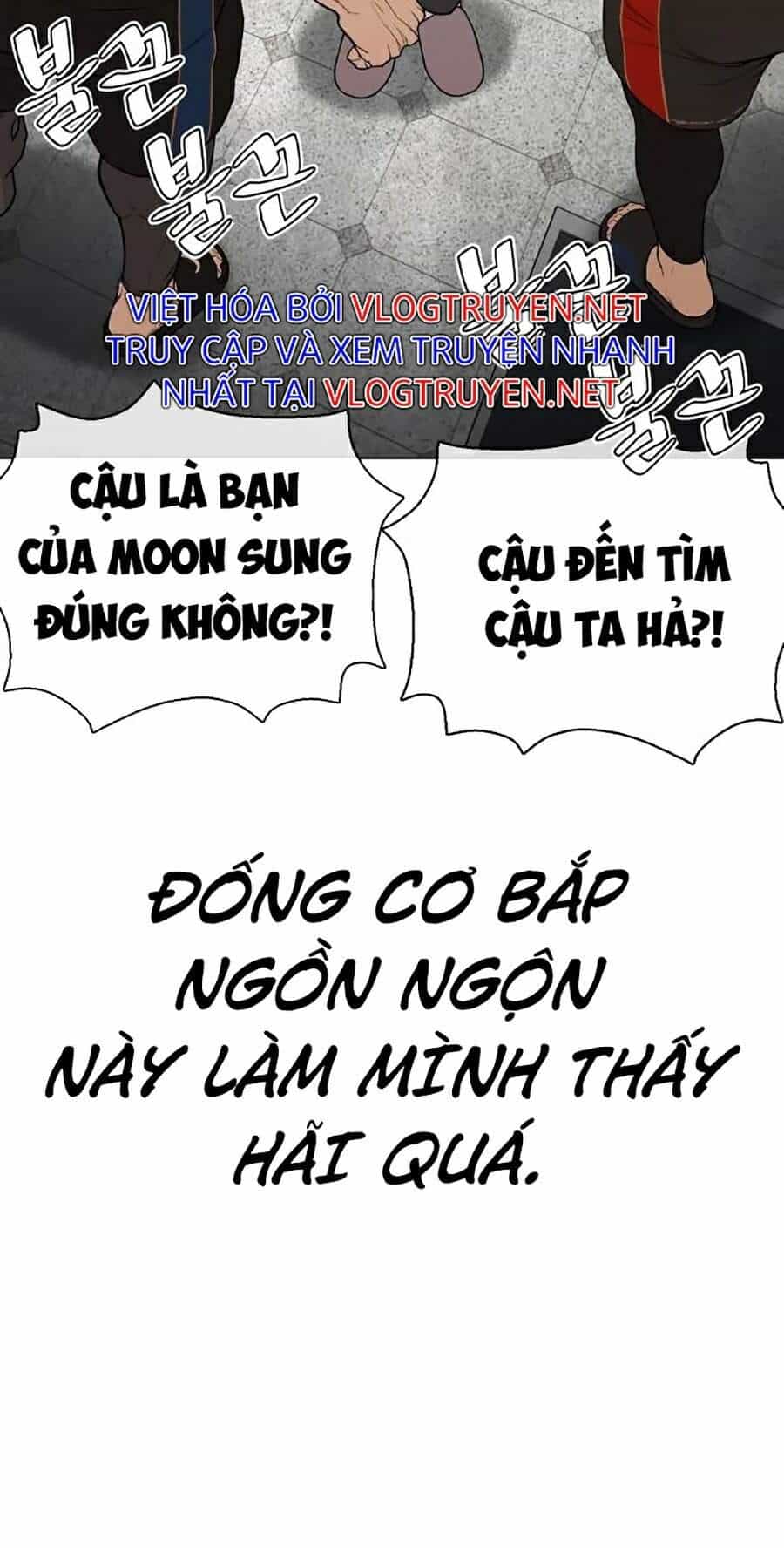 Cách Chiến Thắng Trận Đấu - Chương 103 - ảnh 63