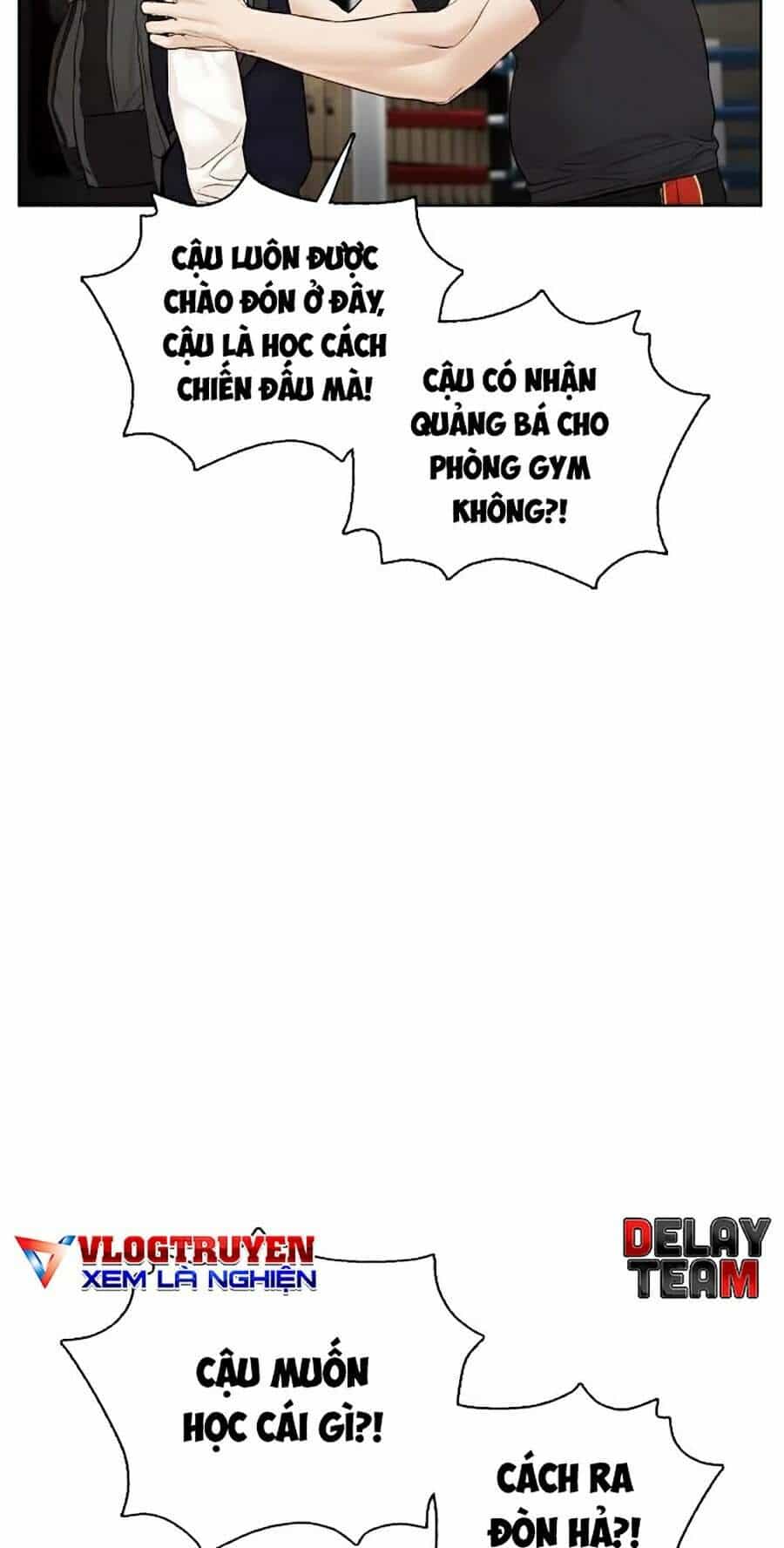 Cách Chiến Thắng Trận Đấu - Chương 103 - ảnh 67