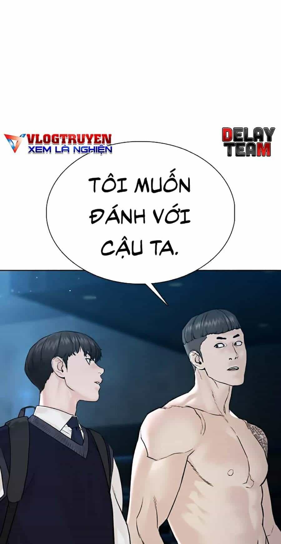 Cách Chiến Thắng Trận Đấu - Chương 104 - ảnh 13