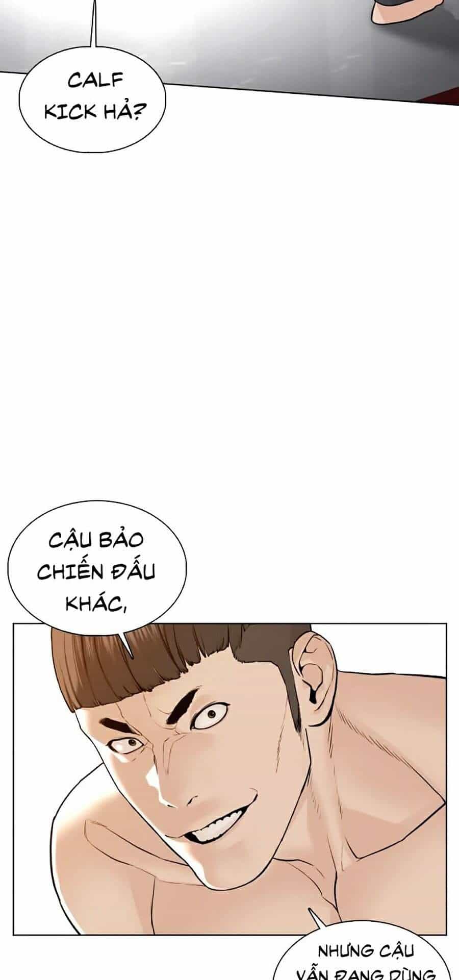 Cách Chiến Thắng Trận Đấu - Chương 104 - ảnh 26