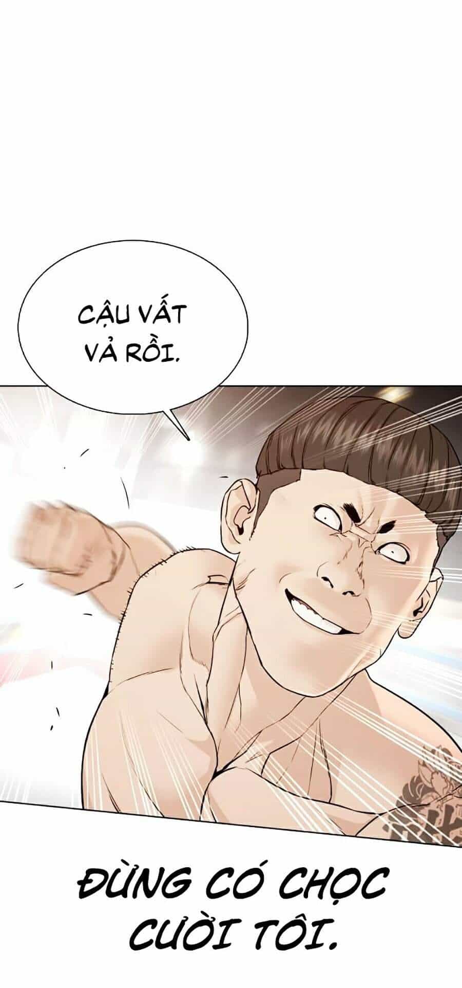 Cách Chiến Thắng Trận Đấu - Chương 104 - ảnh 36
