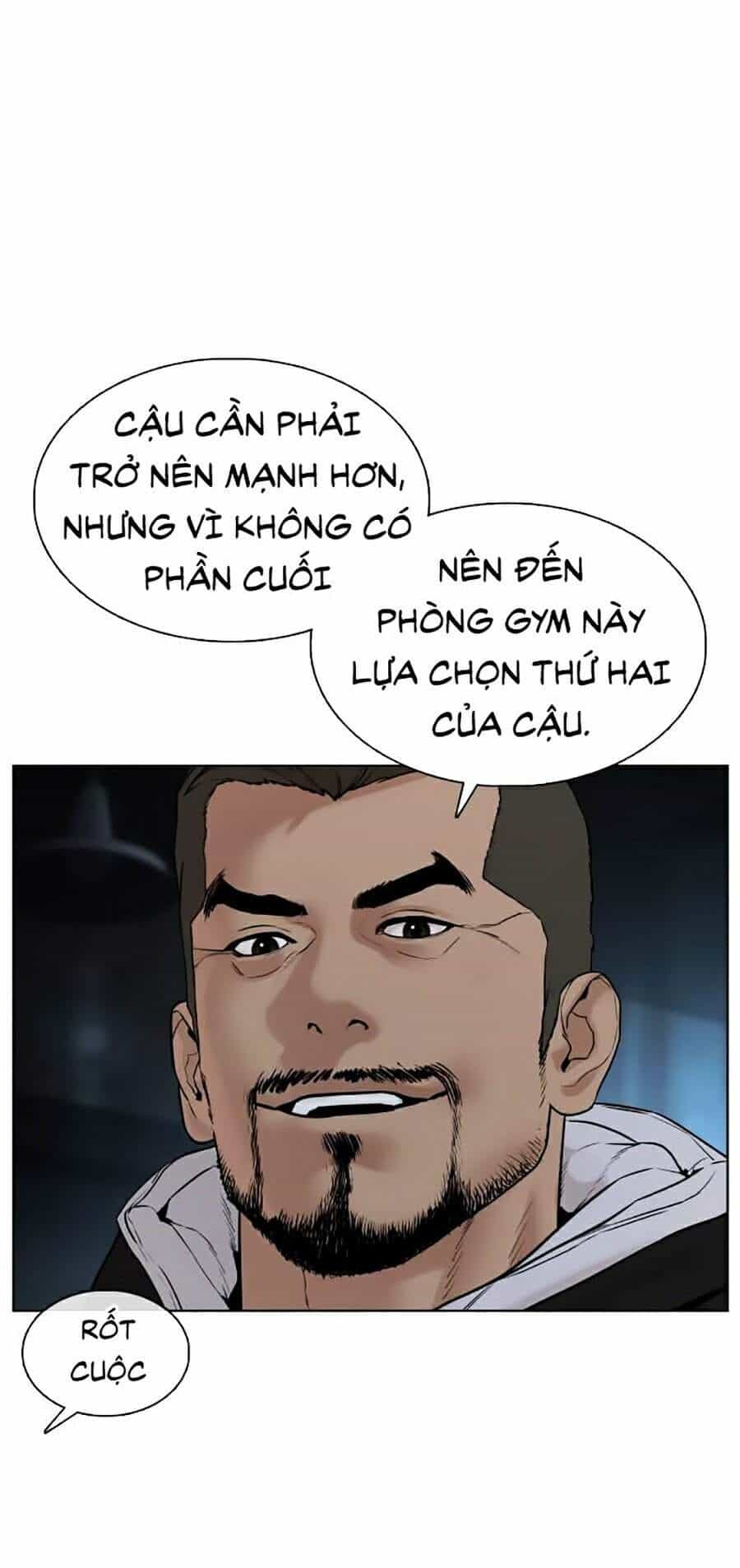 Cách Chiến Thắng Trận Đấu - Chương 104 - ảnh 5