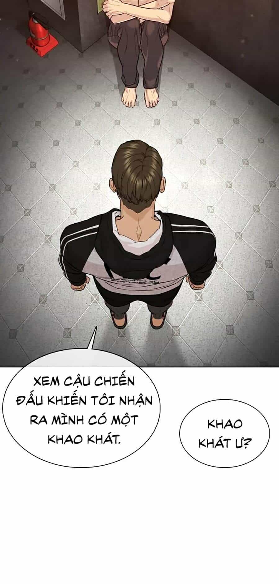 Cách Chiến Thắng Trận Đấu - Chương 104 - ảnh 52