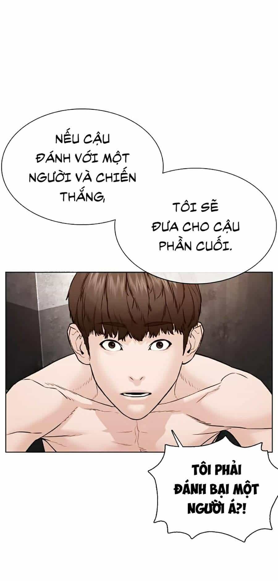 Cách Chiến Thắng Trận Đấu - Chương 104 - ảnh 54
