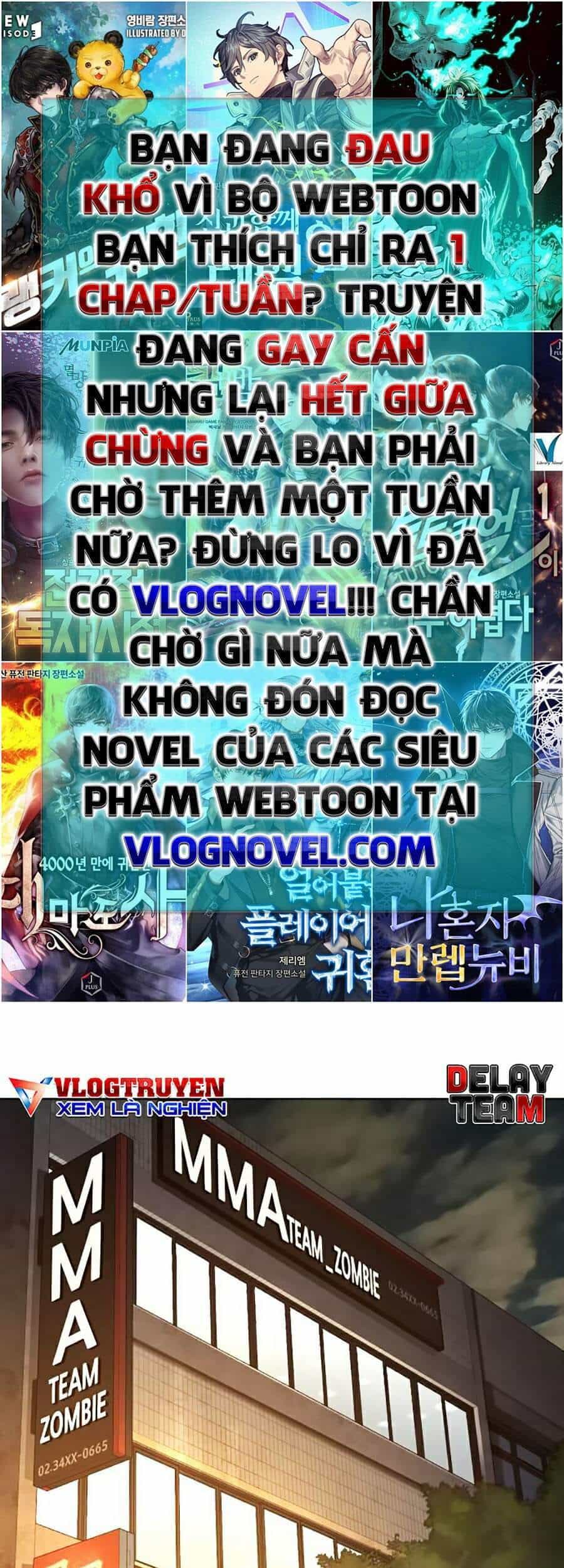 Cách Chiến Thắng Trận Đấu - Chương 104 - ảnh 61