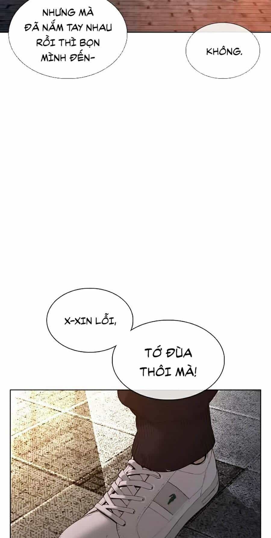 Cách Chiến Thắng Trận Đấu - Chương 104 - ảnh 80