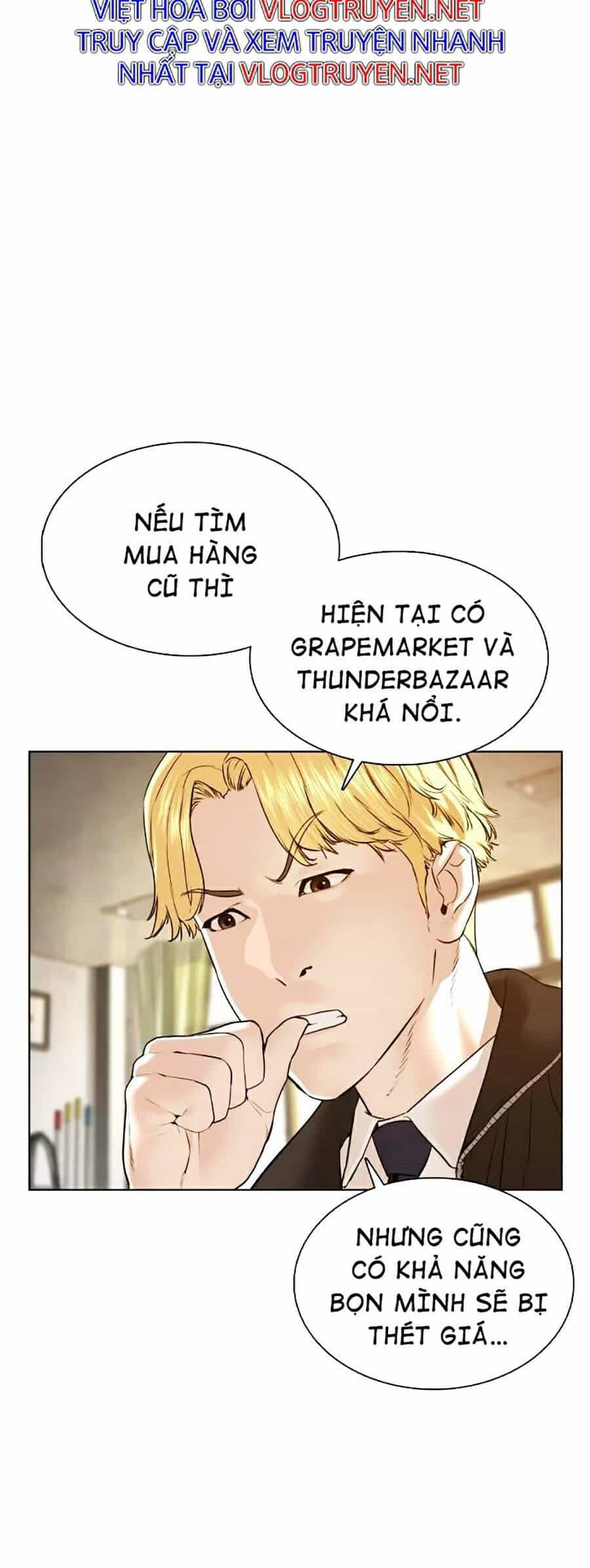 Cách Chiến Thắng Trận Đấu - Chương 105 - ảnh 39