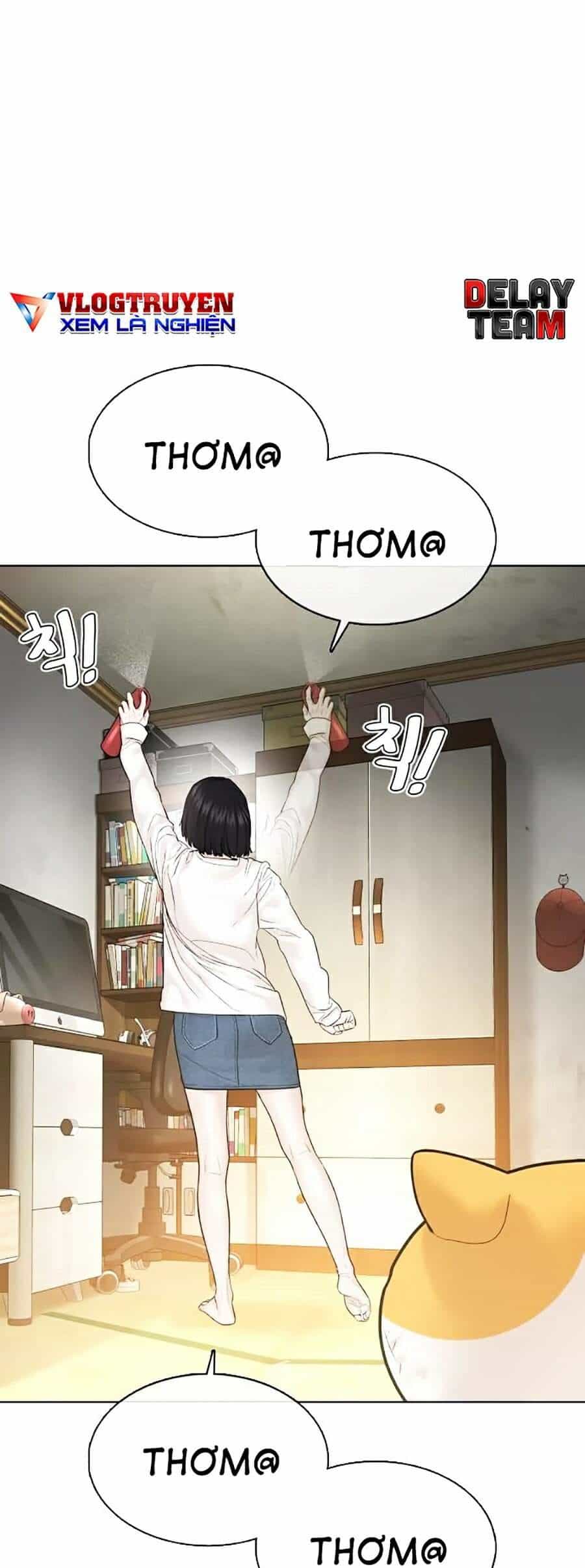 Cách Chiến Thắng Trận Đấu - Chương 105 - ảnh 55