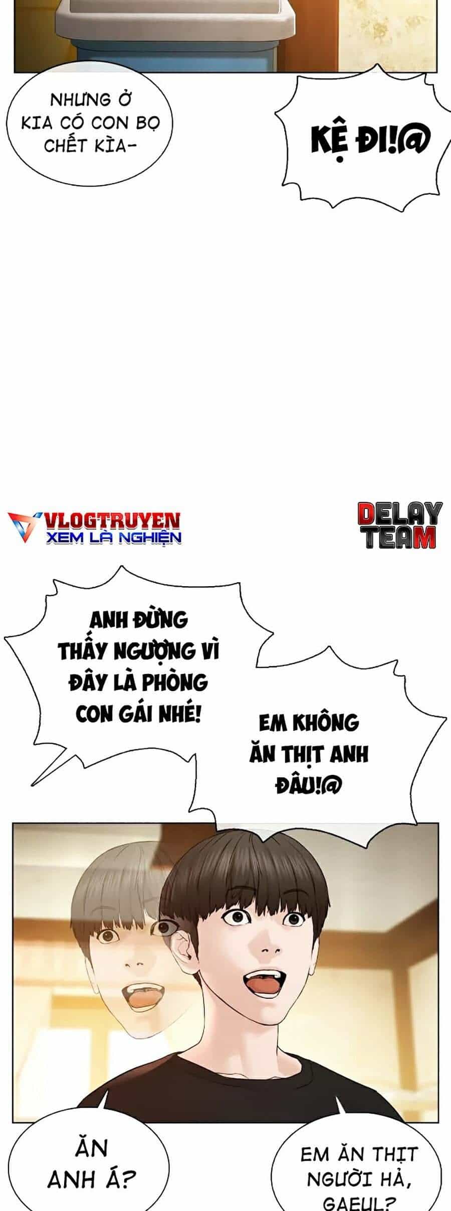 Cách Chiến Thắng Trận Đấu - Chương 105 - ảnh 61